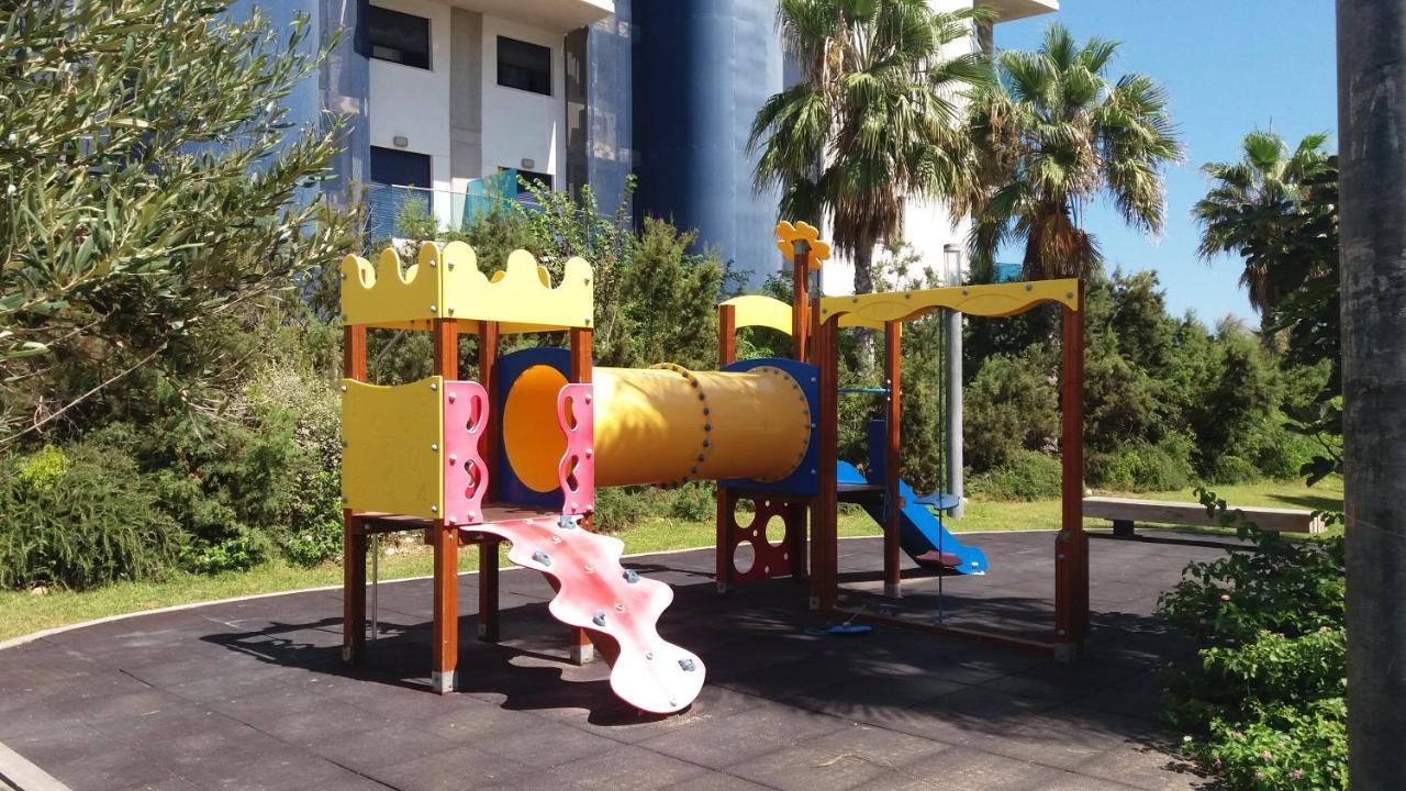 Апартаменти Punta Prima Torrevieja Fantazy01 Екстер'єр фото