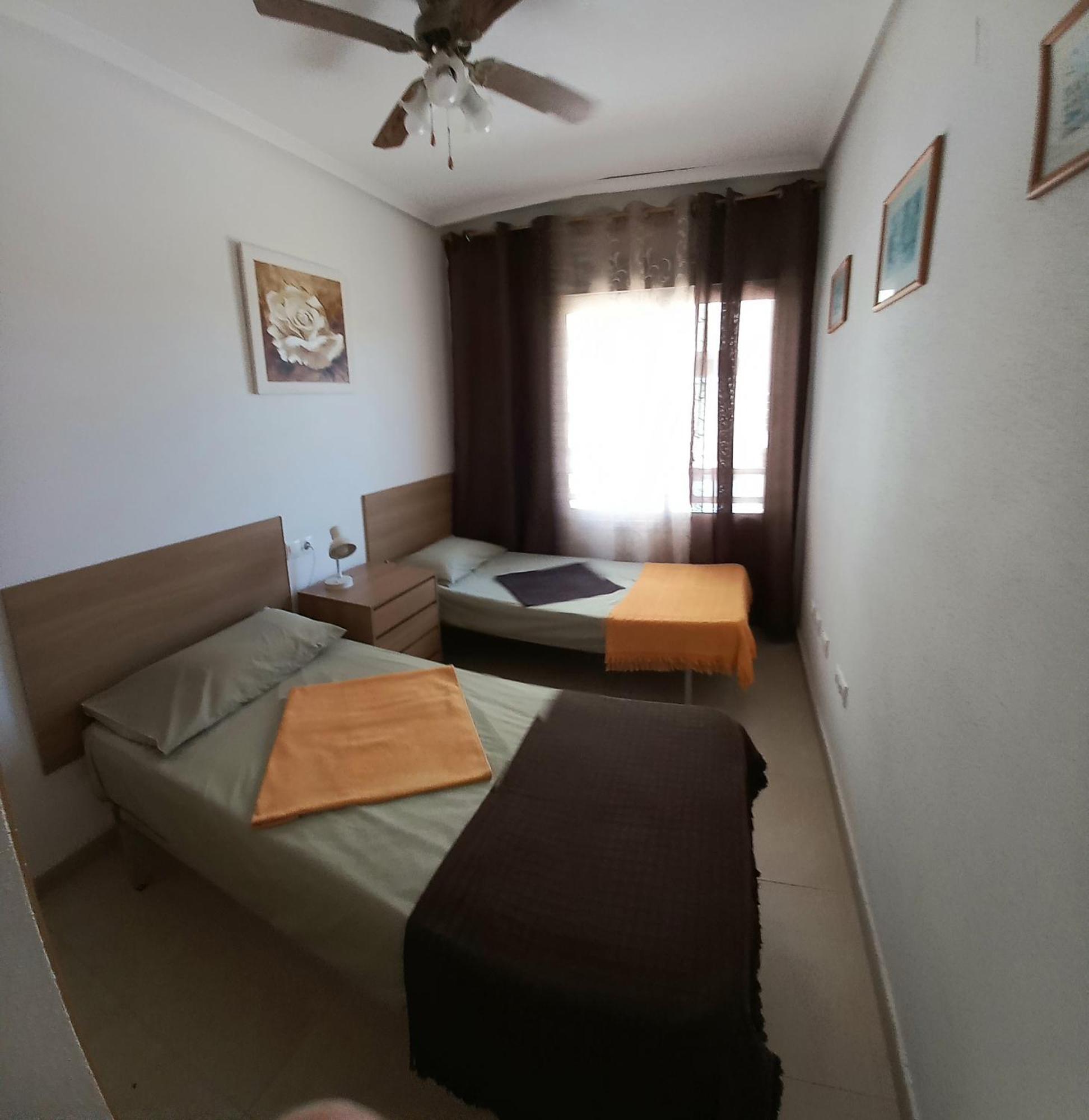 Апартаменти Punta Prima Torrevieja Fantazy01 Екстер'єр фото