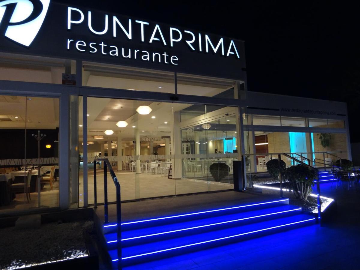 Апартаменти Punta Prima Torrevieja Fantazy01 Екстер'єр фото