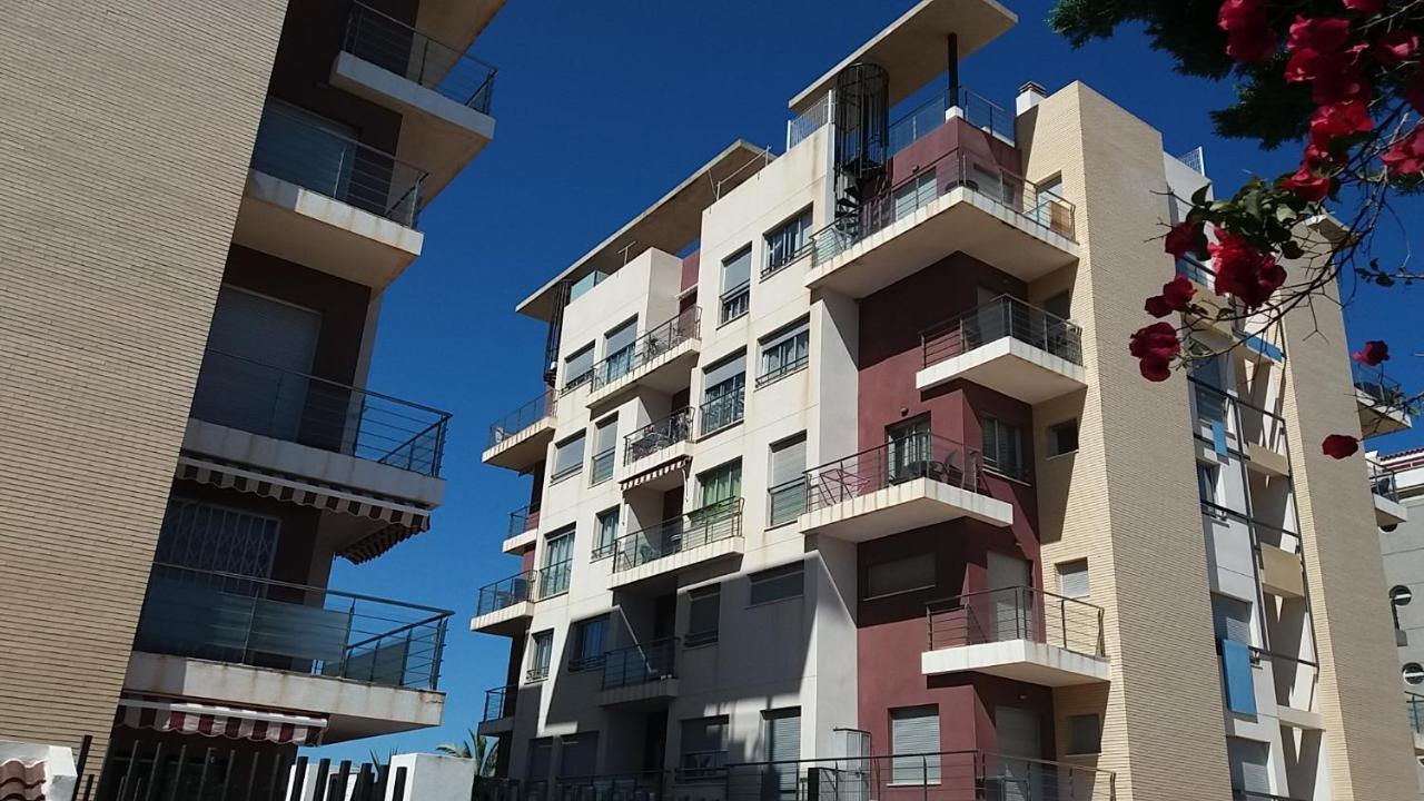 Апартаменти Punta Prima Torrevieja Fantazy01 Екстер'єр фото