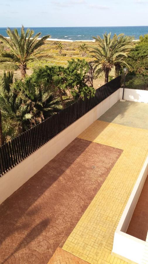 Апартаменти Punta Prima Torrevieja Fantazy01 Екстер'єр фото